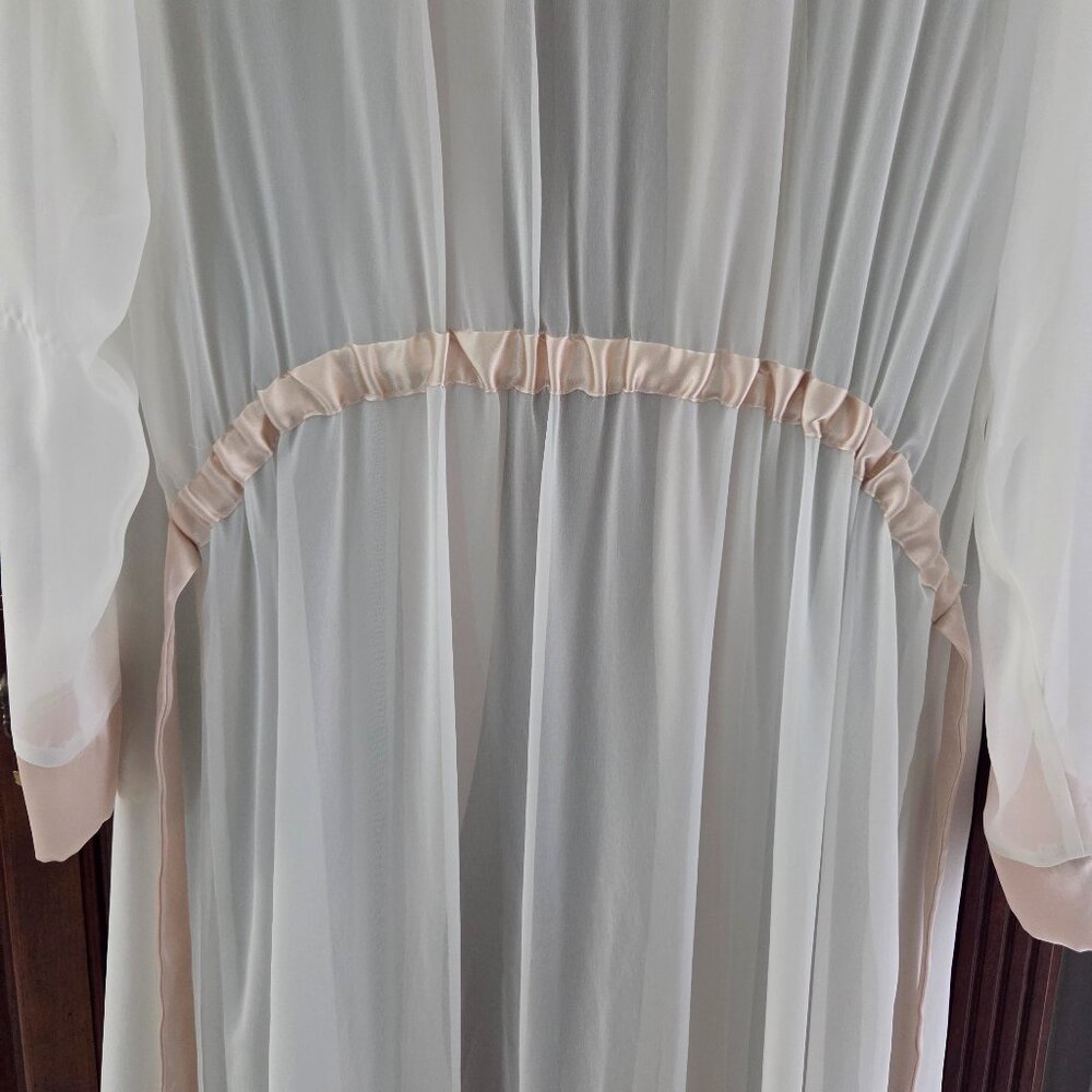 Flora Nikrooz Robe L/XL